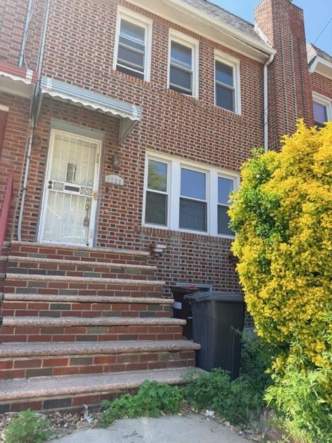 1258 Ryder Street Marine Park Brooklyn NY 11234