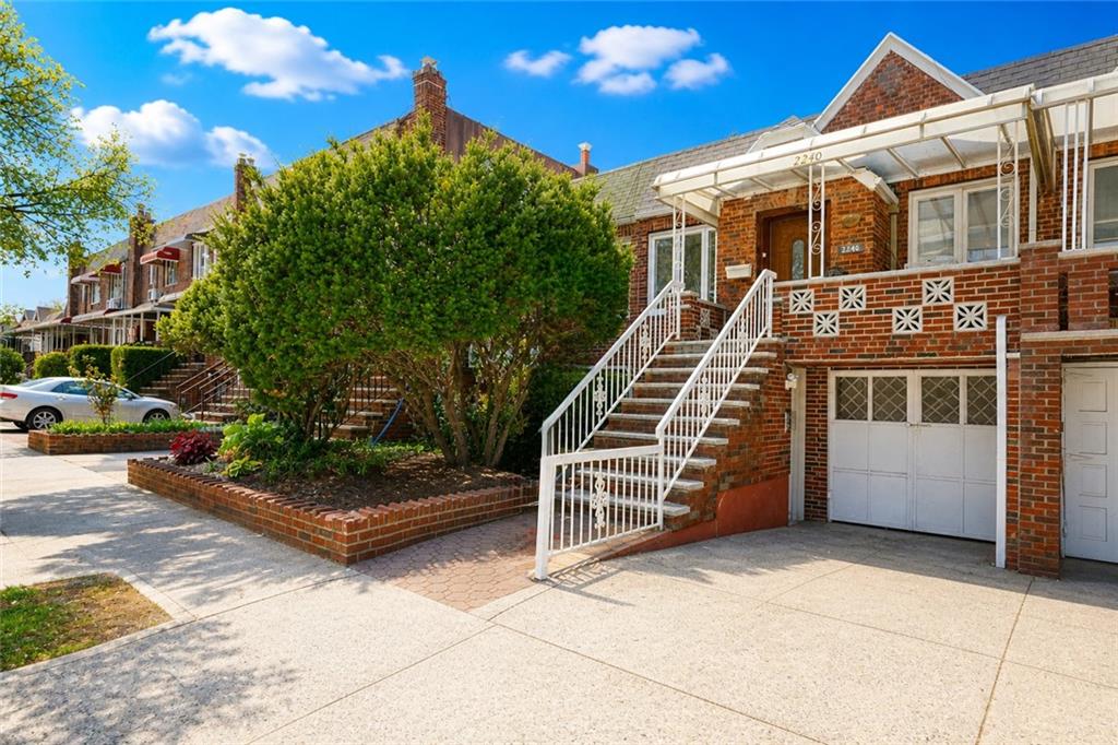 2240 East 26th Street Sheepshead Bay Brooklyn NY 11229