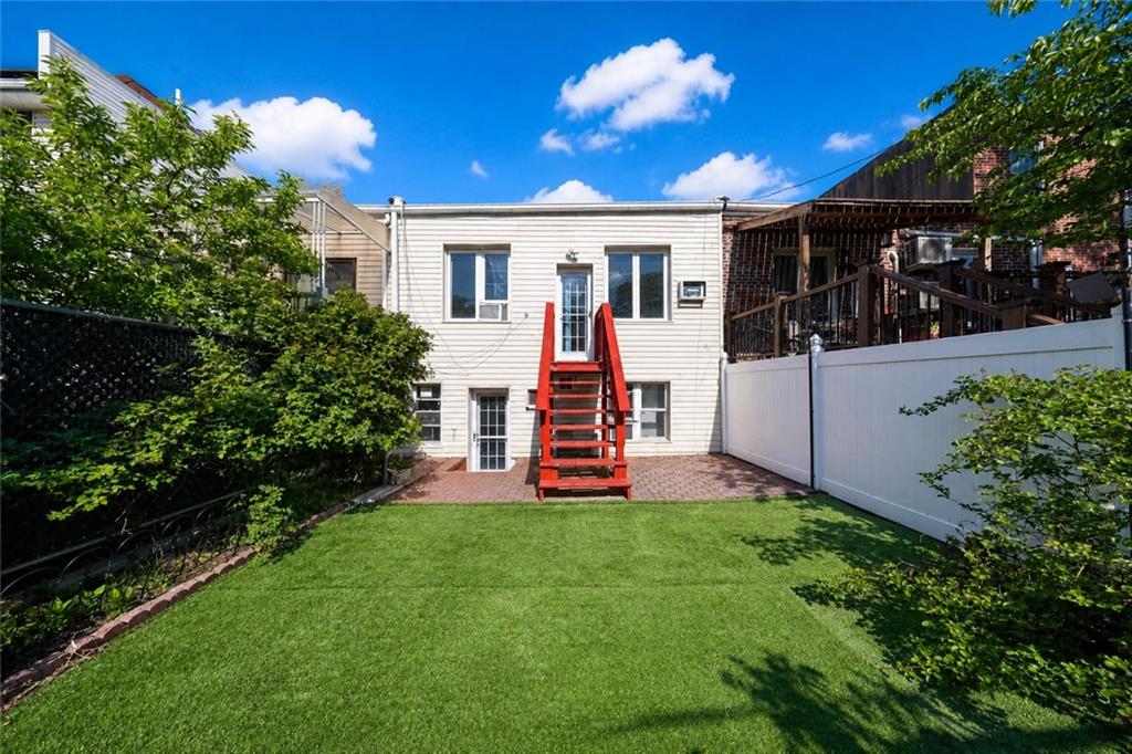 2240 East 26th Street Sheepshead Bay Brooklyn NY 11229