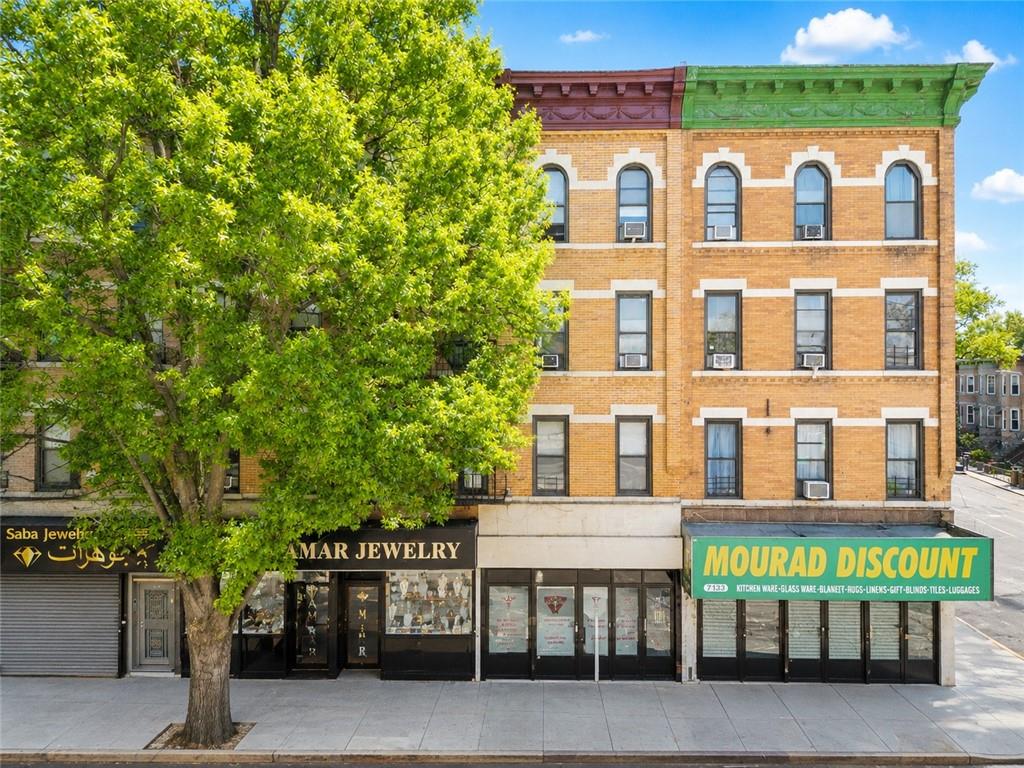 7127 5th Avenue Park Slope Brooklyn NY 11209