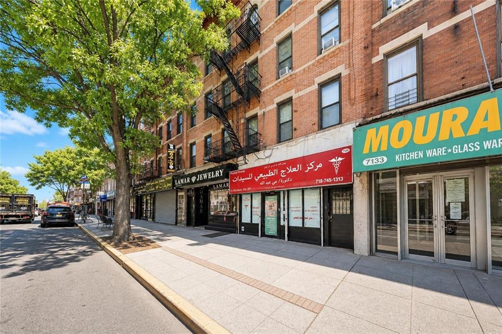 7127 5th Avenue Park Slope Brooklyn NY 11209