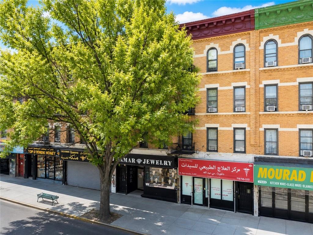 7127 5th Avenue Park Slope Brooklyn NY 11209