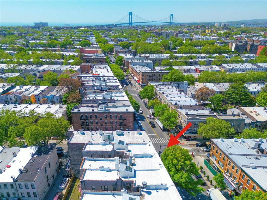 7127 5th Avenue Park Slope Brooklyn NY 11209