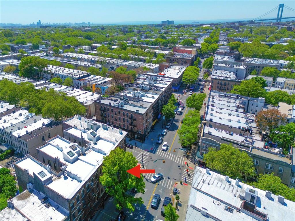 7127 5th Avenue Park Slope Brooklyn NY 11209