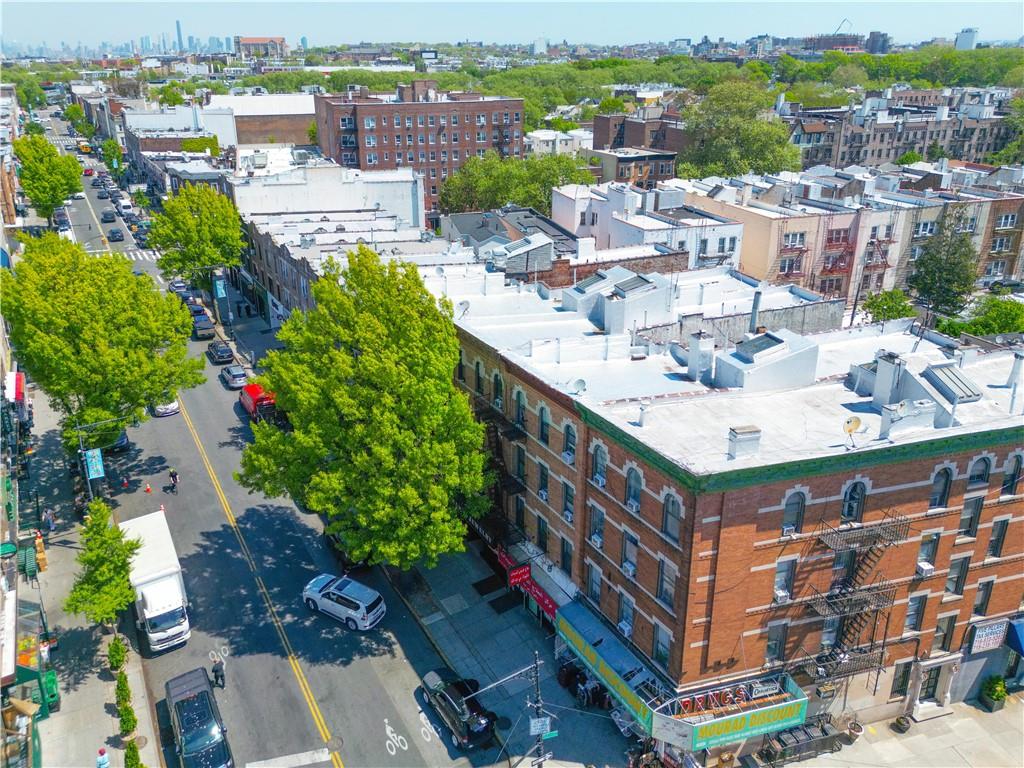 7127 5th Avenue Park Slope Brooklyn NY 11209