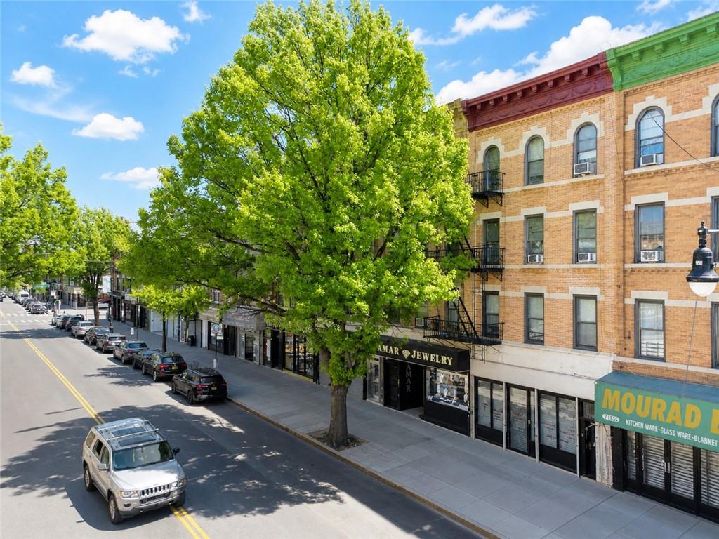 7127 5th Avenue Park Slope Brooklyn NY 11209