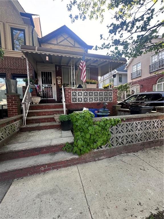 2024 East 1st Street Gravesend Brooklyn NY 11223