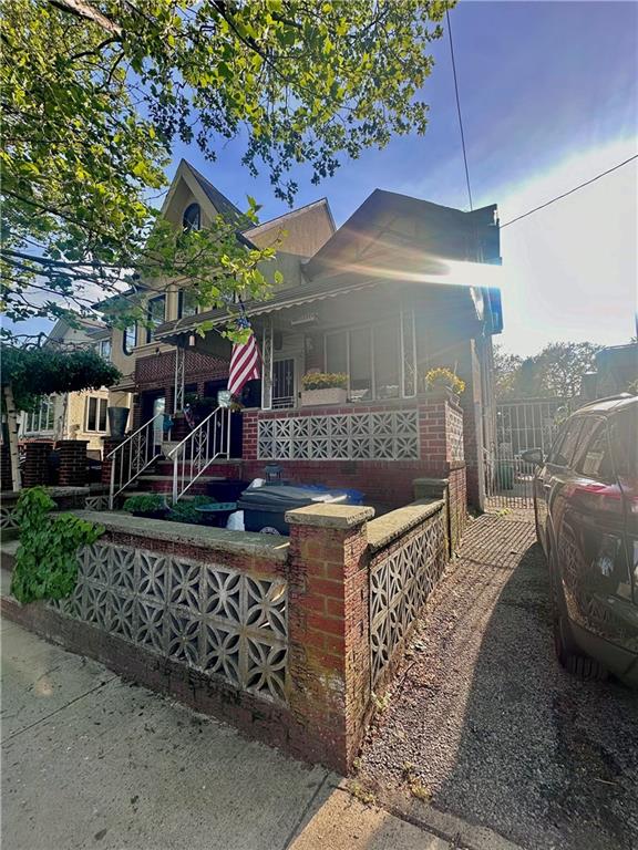 2024 East 1st Street Gravesend Brooklyn NY 11223