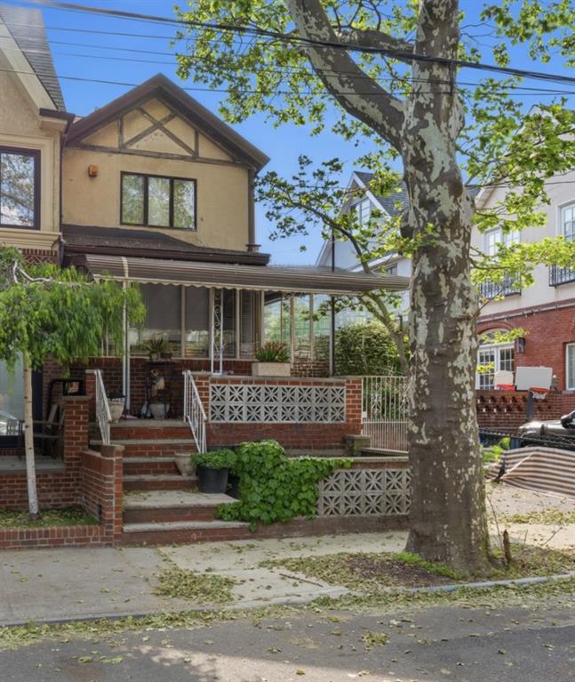 2024 East 1st Street Gravesend Brooklyn NY 11223