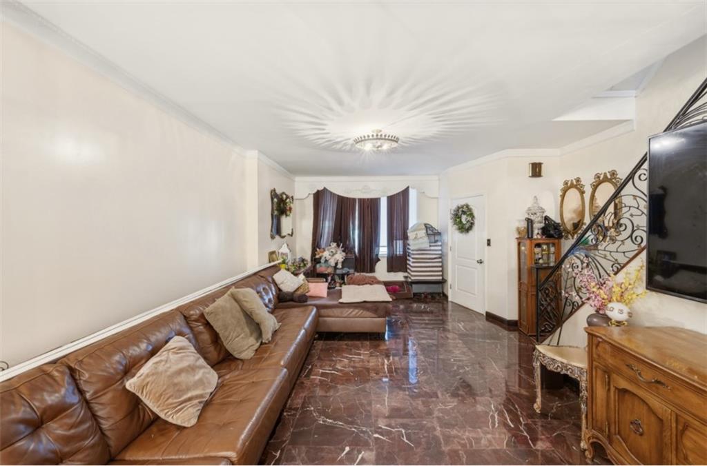 2024 East 1st Street Gravesend Brooklyn NY 11223