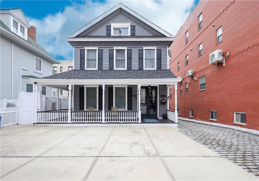231 73rd Street Bay Ridge Brooklyn NY 11209