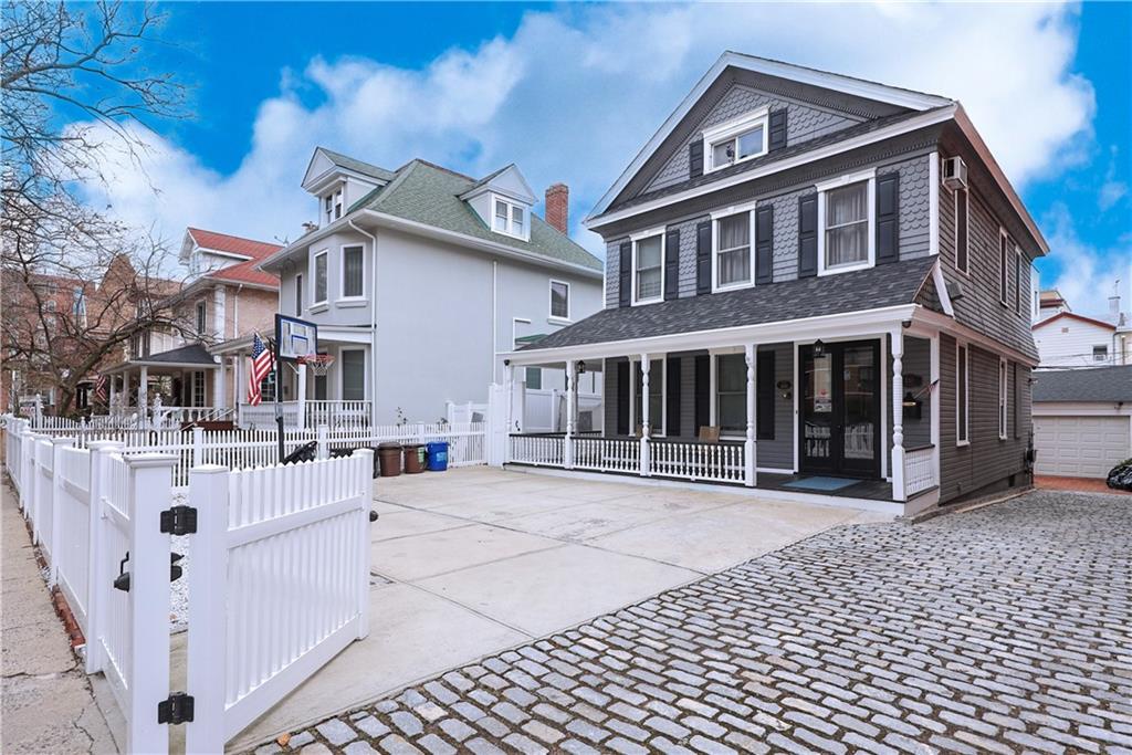 231 73rd Street Bay Ridge Brooklyn NY 11209