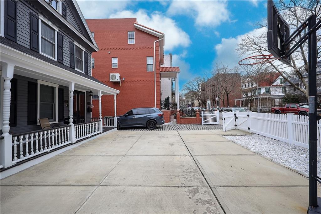 231 73rd Street Bay Ridge Brooklyn NY 11209