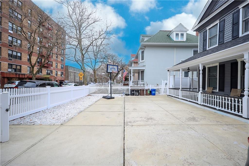 231 73rd Street Bay Ridge Brooklyn NY 11209