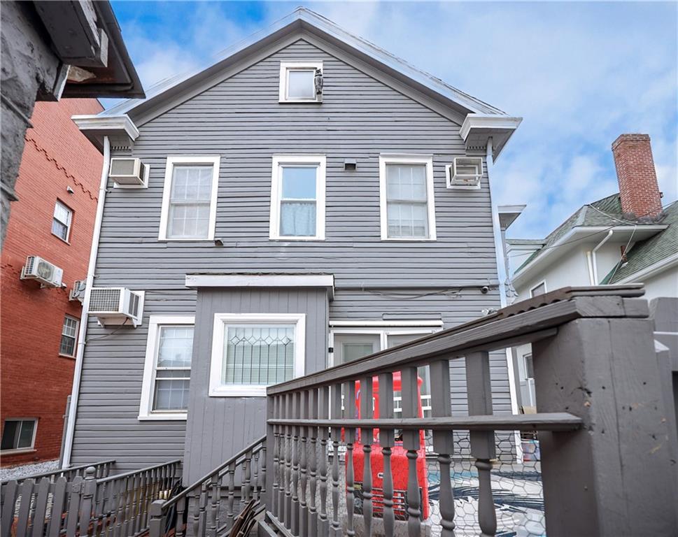 231 73rd Street Bay Ridge Brooklyn NY 11209