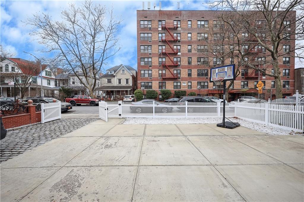 231 73rd Street Bay Ridge Brooklyn NY 11209