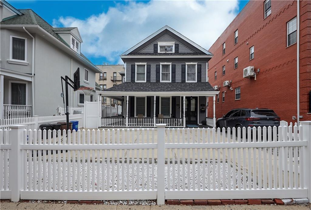 231 73rd Street Bay Ridge Brooklyn NY 11209