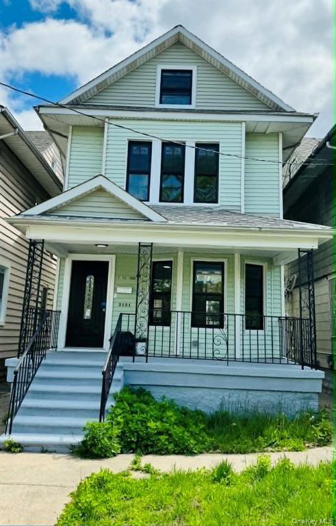 2121 Troy Avenue Old Mill Basin Brooklyn NY 11234