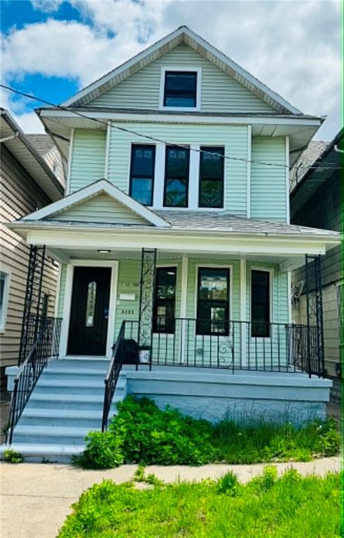 2121 Troy Avenue Old Mill Basin Brooklyn NY 11234
