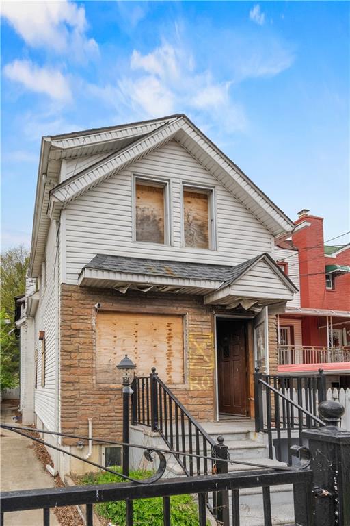 2925 Throop Avenue Bronx NY 10469