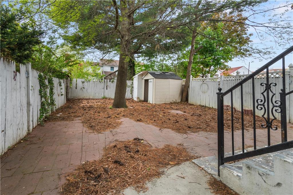 2925 Throop Avenue Bronx NY 10469