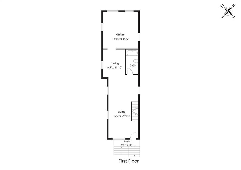 2925 Throop Avenue Bronx NY 10469