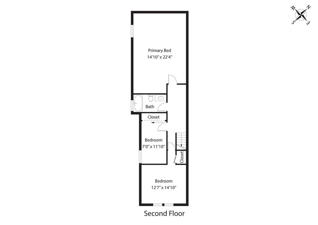 2925 Throop Avenue Bronx NY 10469