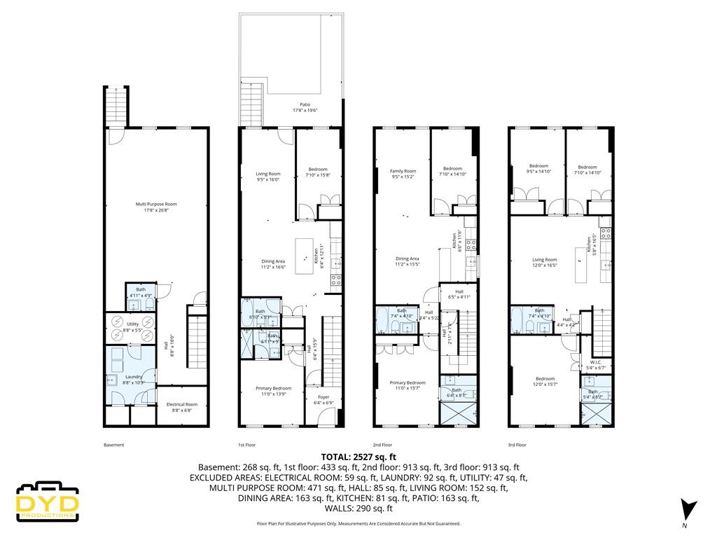 384 Chauncey Street Bushwick Brooklyn NY 11233