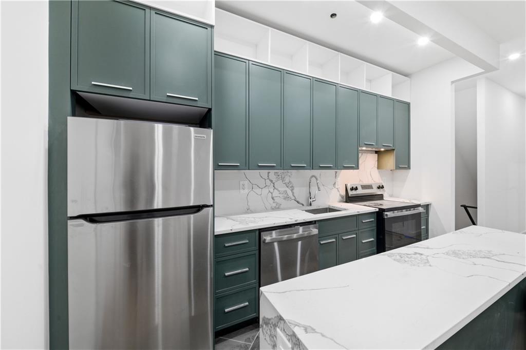 384 Chauncey Street Bushwick Brooklyn NY 11233