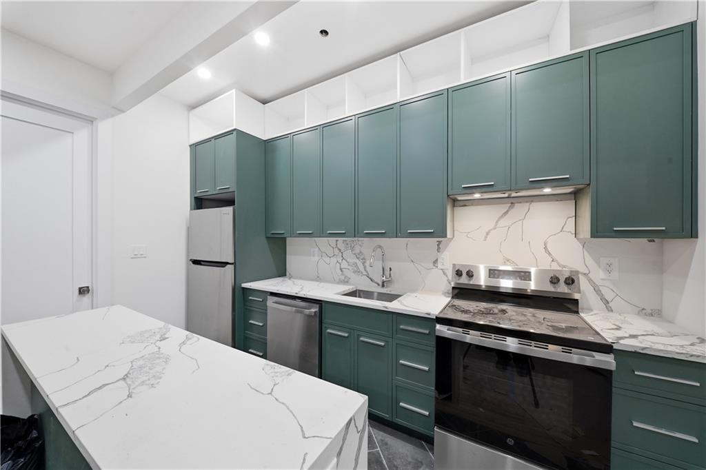 384 Chauncey Street Bushwick Brooklyn NY 11233