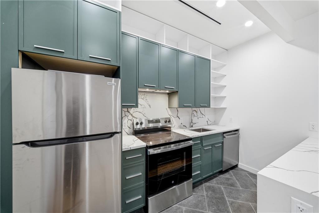 384 Chauncey Street Bushwick Brooklyn NY 11233