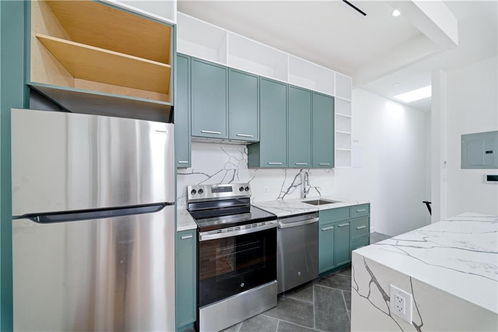 384 Chauncey Street Bushwick Brooklyn NY 11233