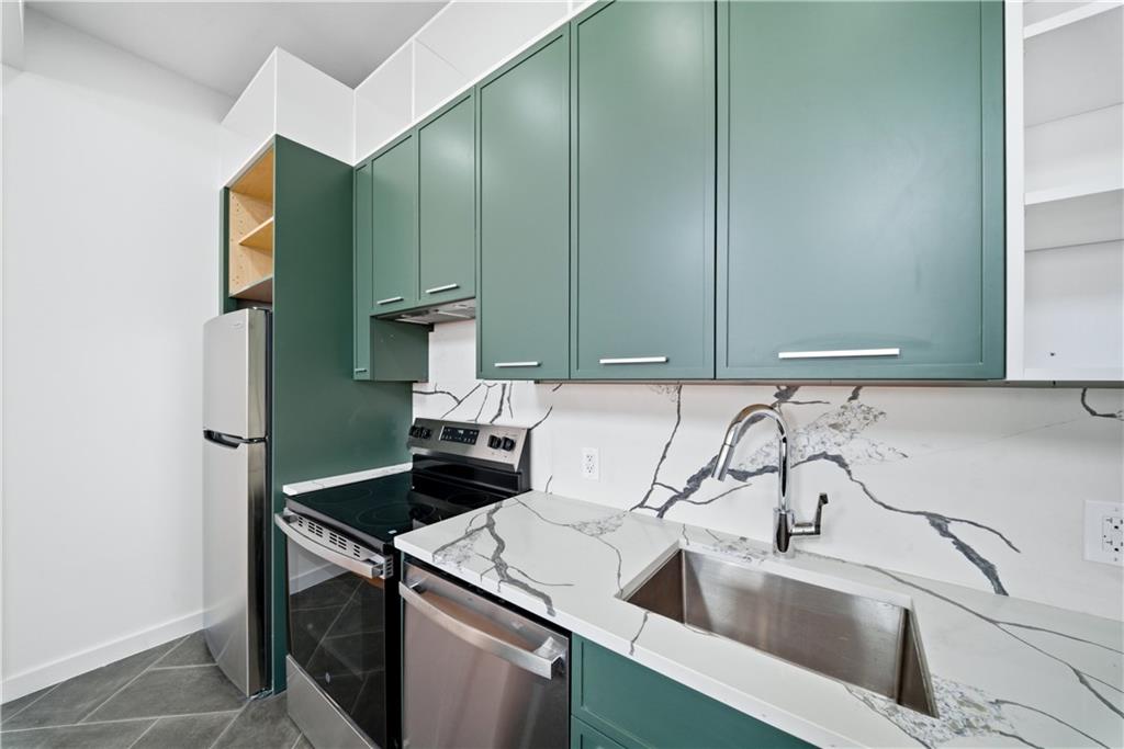384 Chauncey Street Bushwick Brooklyn NY 11233