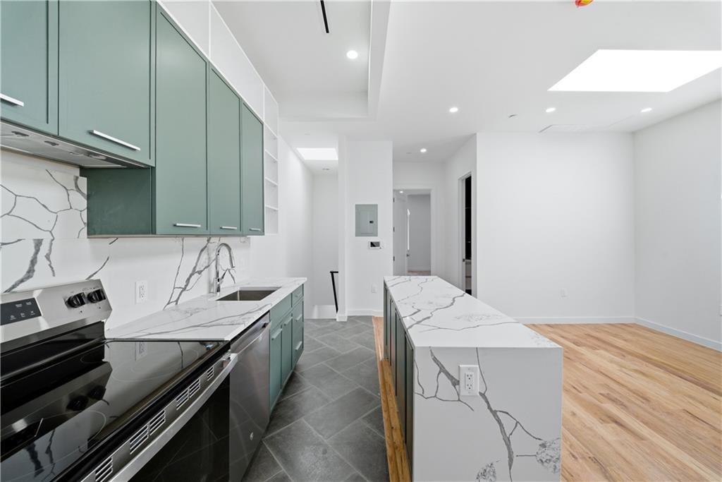 384 Chauncey Street Bushwick Brooklyn NY 11233