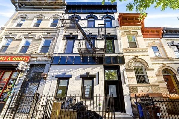 384 Chauncey Street Bushwick Brooklyn NY 11233