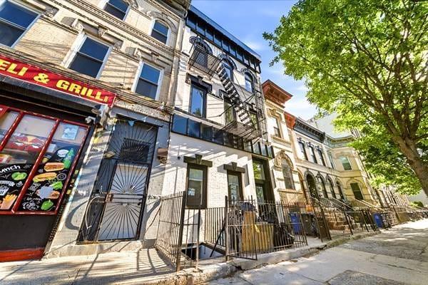 384 Chauncey Street Bushwick Brooklyn NY 11233