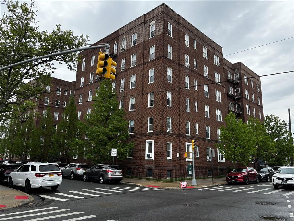 2195 East 22nd Street Homecrest Brooklyn NY 11229