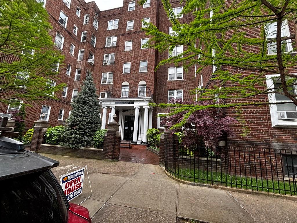 2195 East 22nd Street Homecrest Brooklyn NY 11229