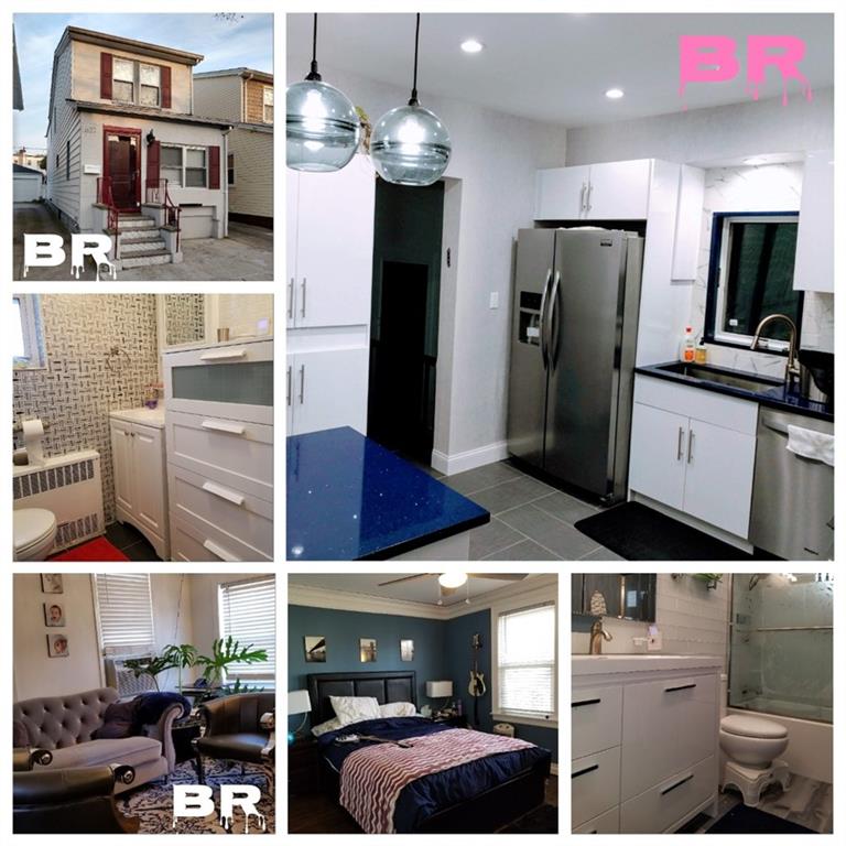 1637 West 2nd Street Bensonhurst Brooklyn NY 11223