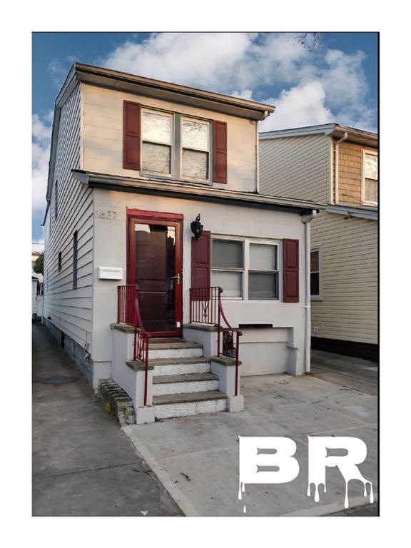 1637 West 2nd Street Bensonhurst Brooklyn NY 11223