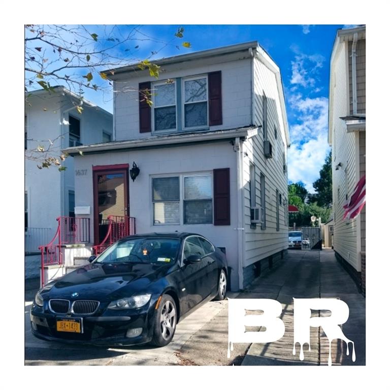 1637 West 2nd Street Bensonhurst Brooklyn NY 11223