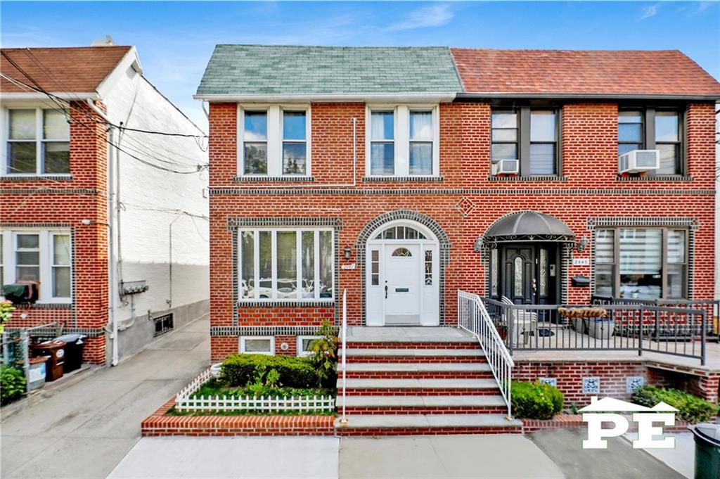 2441 East 23rd Street Sheepshead Bay Brooklyn NY 11235
