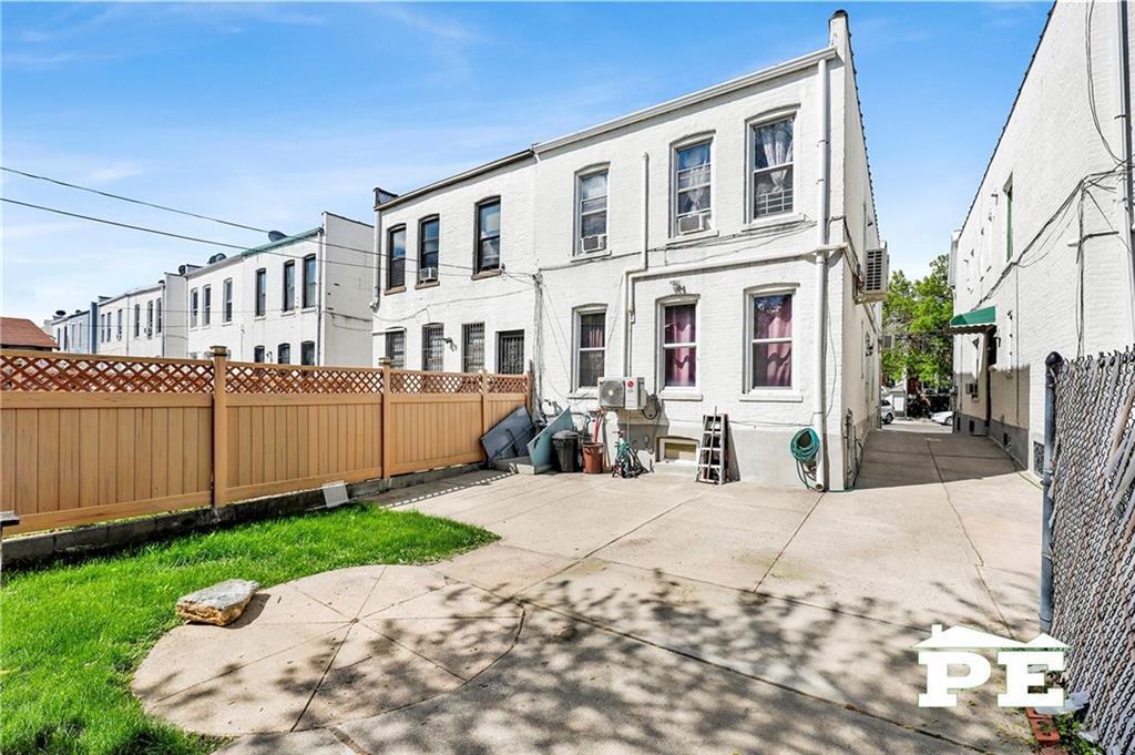 2441 East 23rd Street Sheepshead Bay Brooklyn NY 11235