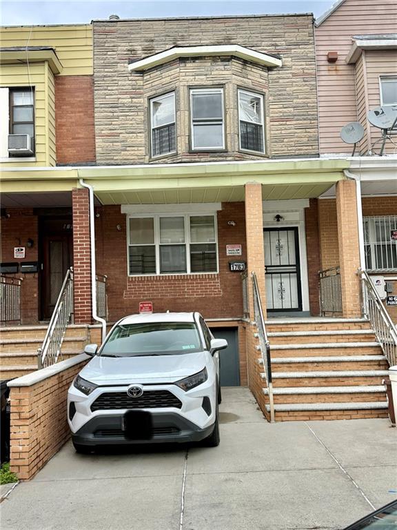 1763 74th Street Bensonhurst Brooklyn NY 11204