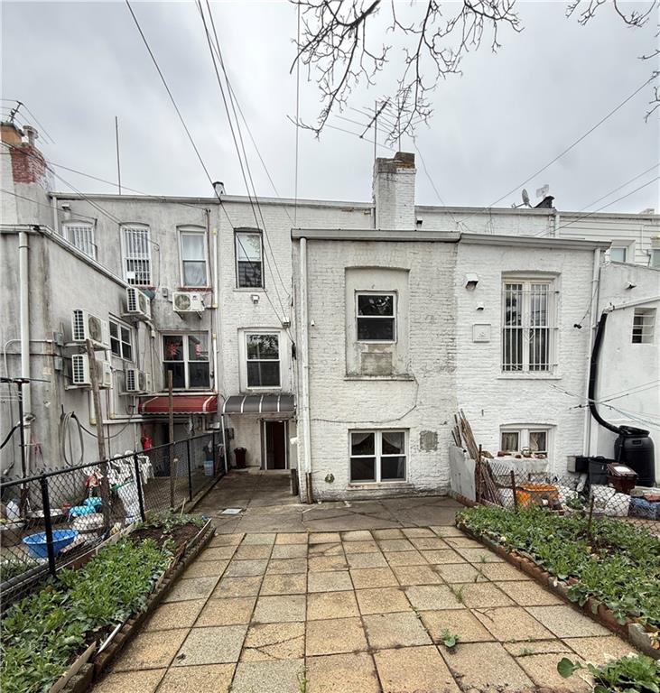 1763 74th Street Bensonhurst Brooklyn NY 11204