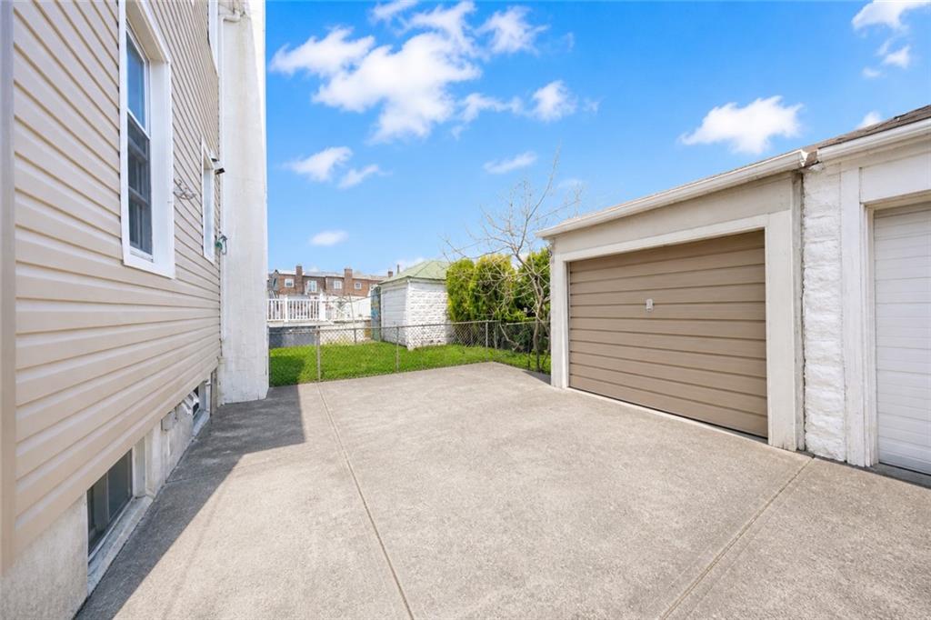 2123 Ryder Street Marine Park Brooklyn NY 11234