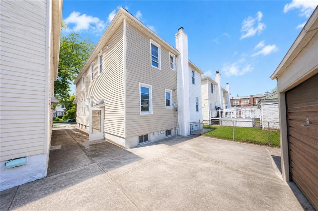 2123 Ryder Street Marine Park Brooklyn NY 11234