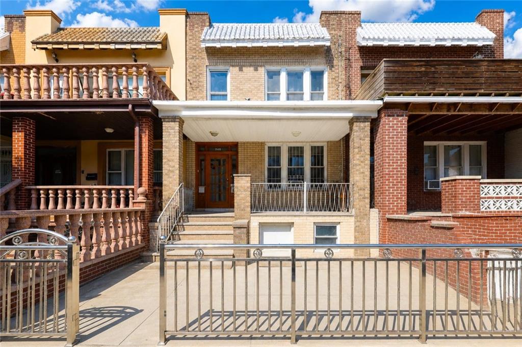 2349 82nd Street Bensonhurst Brooklyn NY 11214