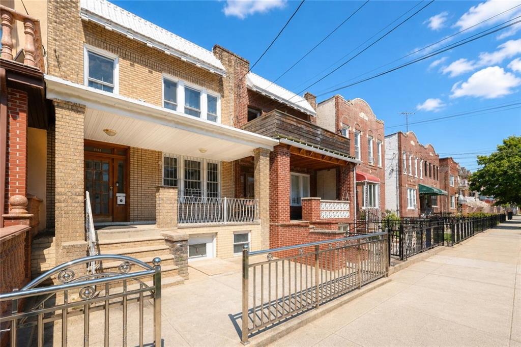 2349 82nd Street Bensonhurst Brooklyn NY 11214