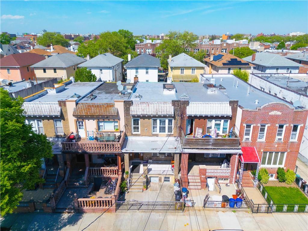 2349 82nd Street Bensonhurst Brooklyn NY 11214